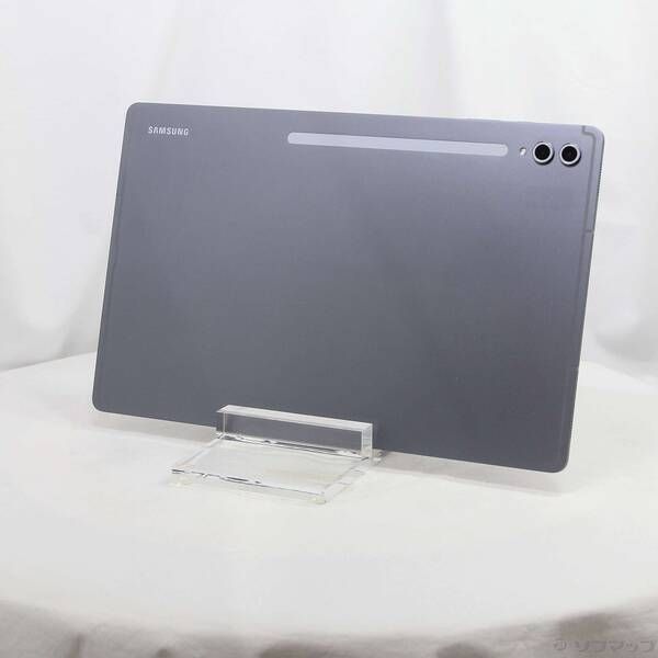 ソフマップ 〔展示品〕 Galaxy Tab S10 Ultra 512GB ムーンストーングレー SM-X920NZAEXJP Wi-Fi【258】 89,501円