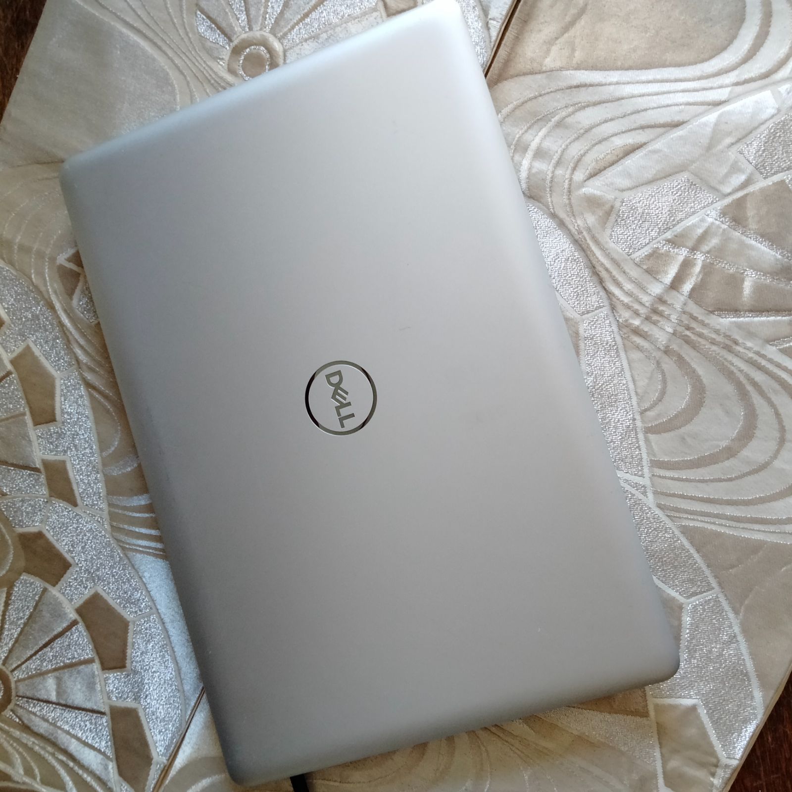 DELL 5770 8世代i5 FHD 256SSD 8G 17型ノート- メルカリ