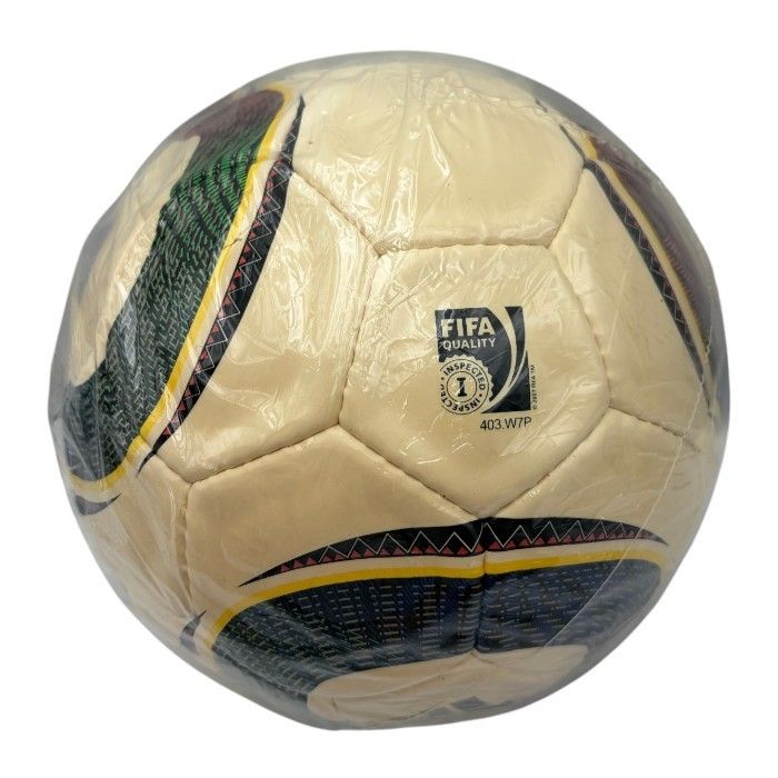 adidas アディダス JABULANI ジャブラニ サッカーボール レプリカ 5号
