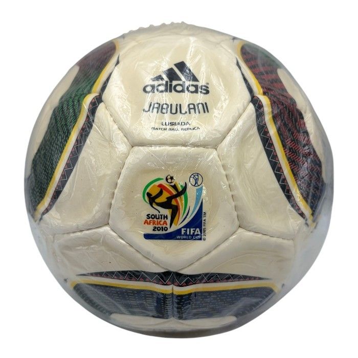 adidas アディダス JABULANI ジャブラニ サッカーボール レプリカ 5号