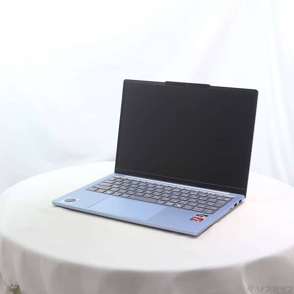 ソフマップ 〔中古品〕 LAVIE N13 Slim PC-N1355JAM ポーラーブルー 〔NEC Refreshed PC〕【371】