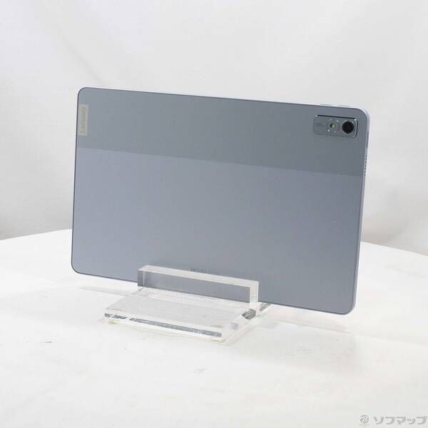 ソフマップ 〔中古品〕 Lenovo Tab M10a 5G 64GB フロストブルー LET02 au SIMフリー【258】