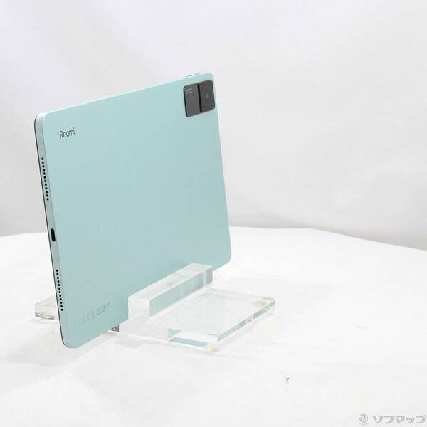 Redmi Pad 128GB ミントグリーン (中古C) - メルカリ