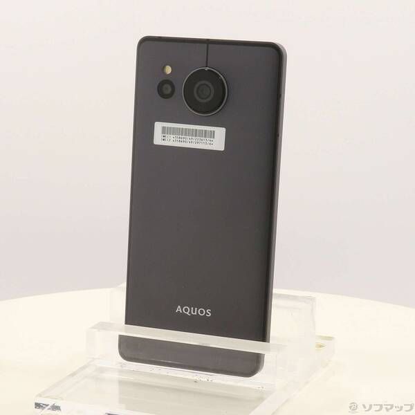 中古良品 AQUOS sense7 plus 6.4インチ 6GB/128GB 中古】AQUOS sense7 plus 128GB BK SIMフリー - メルカリ