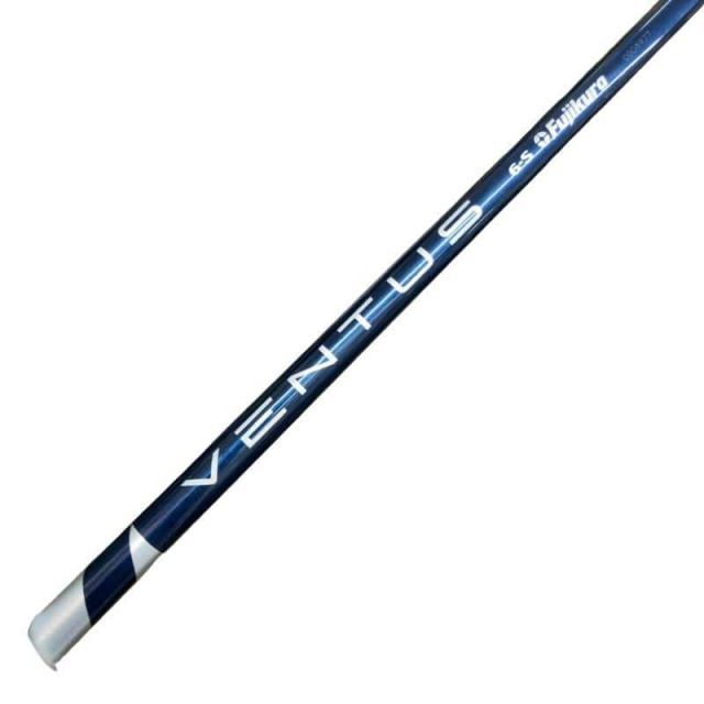 【中古】 ピンスリーブ付き(G440系) フジクラドライバー用 シャフト VENTUS BLUE 6 (フレックスS)Bランク ゴルフクラブ