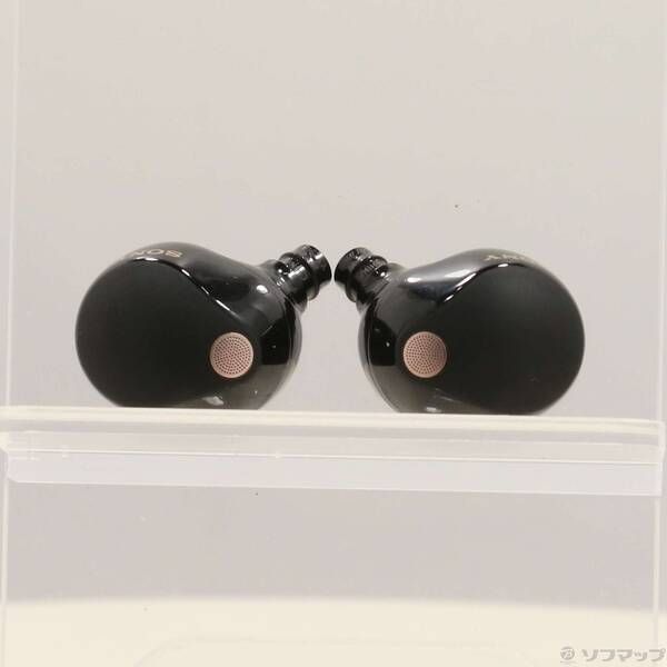 ソフマップ 〔中古品〕 WF-1000XM5 ブラック【371】
