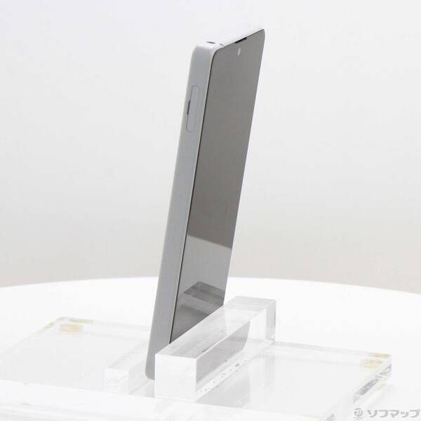 Xperia Ace III 64GB グレー SOG08 中古 SIMフリー - メルカリ