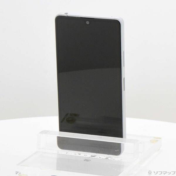 Xperia Ace III 64GB グレー SOG08 中古 SIMフリー - メルカリ