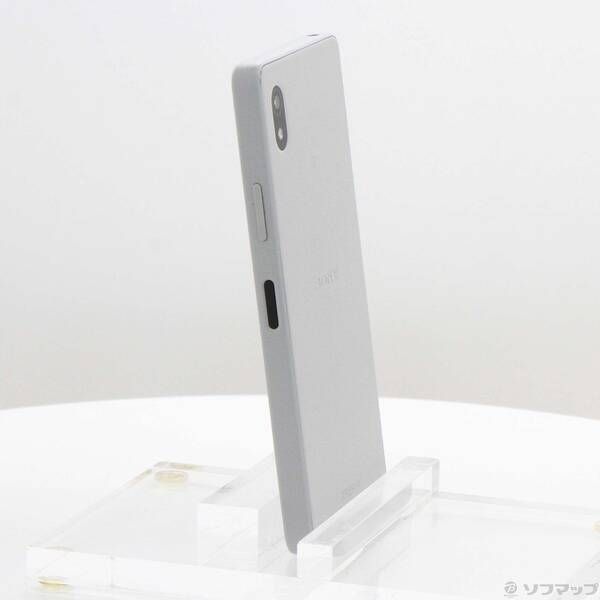 Xperia Ace III 64GB グレー SOG08 中古 SIMフリー - メルカリ