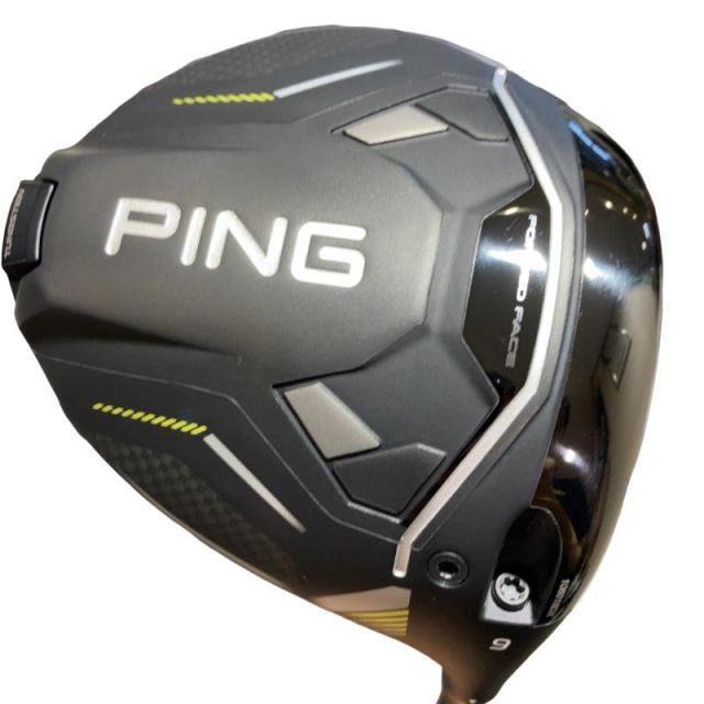 【中古】 ピン G430 MAX 10K 9° ドライバー DR PING TOUR 2.0 BLACK 75(DR) (フレックスS) メンズ 男性用 右利き 右用 Bランク ゴルフクラブ