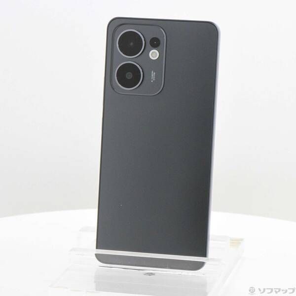 ソフマップ 〔中古品〕 OPPO Reno13 A 128GB チャコールグレー CPH2699CG SIMフリー【258】