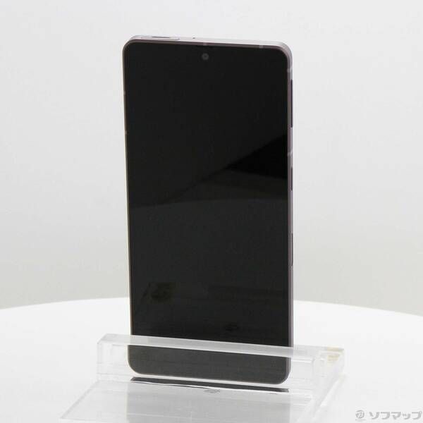 AQUOS sense7 plus 128GB ディープカッパー SIMフリー - メルカリ