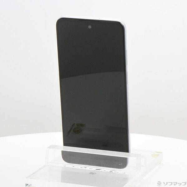 中古】moto g32 128GB サテンシルバー SIMフリー - メルカリ