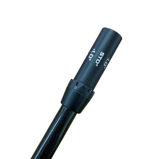 中古】 コブラスリーブ付き(DARKSPEED系) グラファイトデザイン