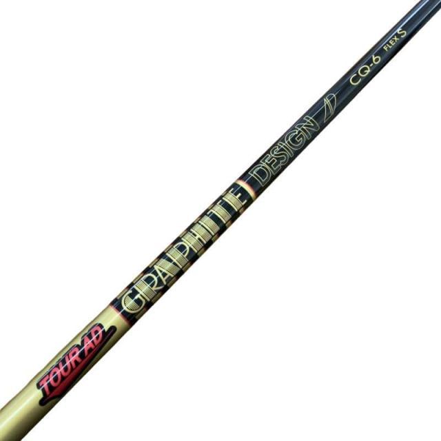 中古】 コブラスリーブ付き(DARKSPEED系) グラファイトデザイン