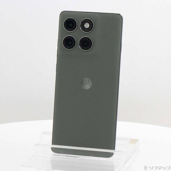 中古A】Motorola edge 60 pro 256GB シャドーグリーン - メルカリ