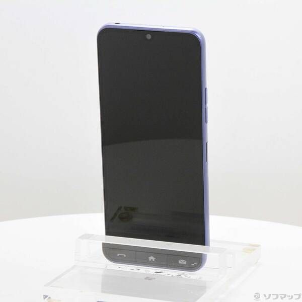 かんたんスマホ4 128GB ネイビー ZTE SIMフリー A402ZT - メルカリ
