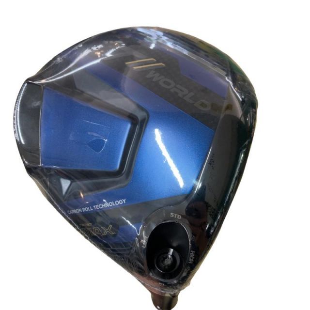 【中古】 本間ゴルフ TOUR WORLD TW767 MAX 10.5° ドライバー DR VIZARD EZ-C (フレックスR) メンズ 男性用 右利き 右用 Nランク ゴルフクラブ