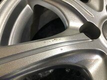MANARAY SPORT EuroSpeed マナレイスポーツ 15インチ 4本 6J4HPCD100+ 