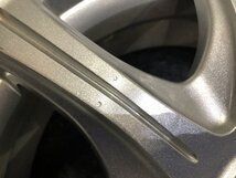 MANARAY SPORT EuroSpeed マナレイスポーツ 15インチ 4本 6J4HPCD100+ 