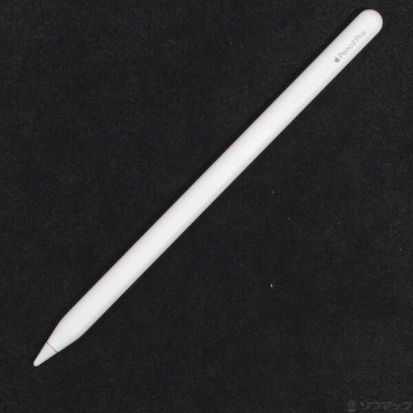 ソフマップ 〔中古品〕 Apple Pencil Pro MX2D3ZA／A【262】