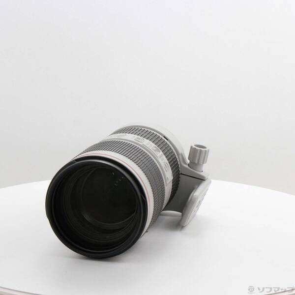 ソフマップ 〔中古品〕 EF70-200mm F2.8L IS III USM【198】