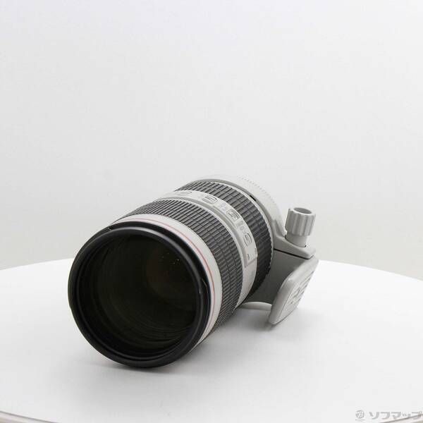 ソフマップ 〔中古品〕 EF70-200mm F2.8L IS III USM【262】