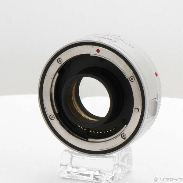 ソフマップ 〔中古品〕 Canon EXTENDER EF 1.4xIII【297】