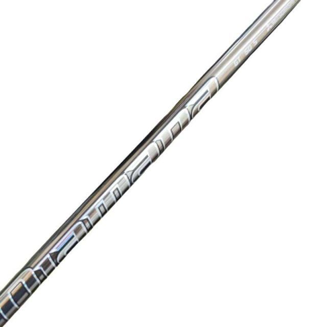 中古】 コブラスリーブ付き(DARKSPEED系) 三菱ケミカル(レイヨン