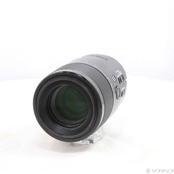 ソフマップ 〔中古品〕 FE 90mm F2.8 Macro G OSS SEL90M28G (Eレンズ)【262】
