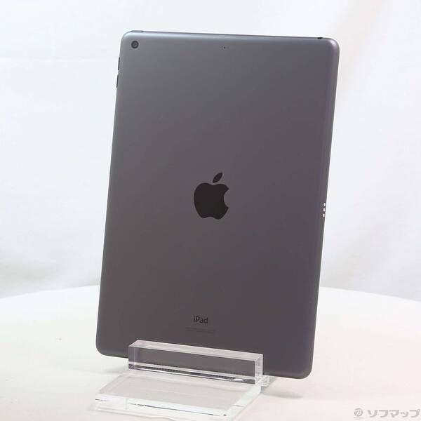 ソフマップ 〔中古品〕 iPad 第9世代 64GB スペースグレイ MK2K3J／A Wi-Fi【258】