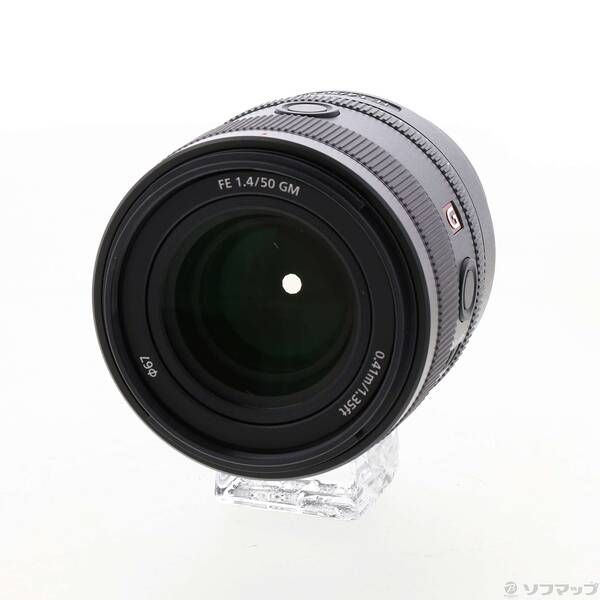 ソフマップ 〔中古品〕 FE 50mm F1.4 GM SEL50F14GM【258】