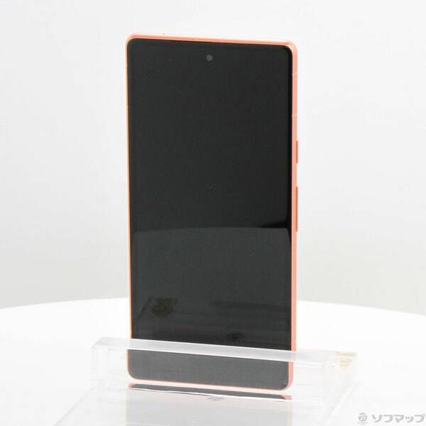 中古】Google Pixel 7a 128GB コーラル SIMフリー - メルカリ