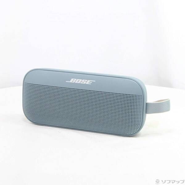 ソフマップ 〔中古品〕 SoundLink Flex ストーンブルー【262】