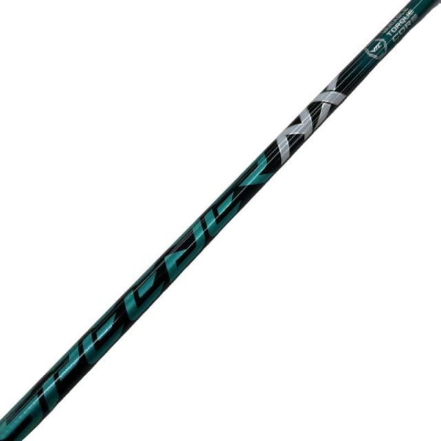 【中古】 コブラスリーブ付き(DARKSPEED系) フジクラドライバー用 シャフト SPEEDER NX GREEN 50 (フレックスX)Bランク ゴルフクラブ