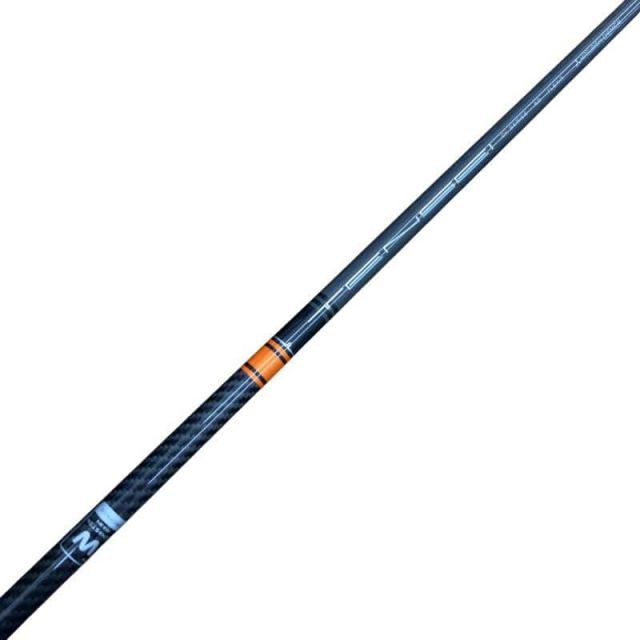 【中古】 コブラスリーブ付き(DARKSPEED系) 三菱ケミカル(レイヨン)ドライバー用 シャフト TENSEI CK PRO ORANGE 50 (フレックスR)Bランク ゴルフクラブ