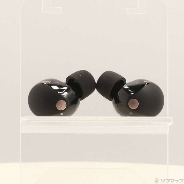 ソフマップ 〔中古品〕 WF-1000XM5 ブラック【269】