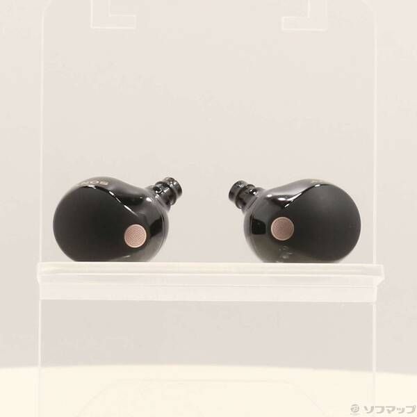 ソフマップ 〔中古品〕 WF-1000XM5 ブラック【258】
