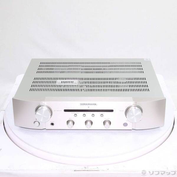 ソフマップ 〔中古品〕 PM6006 プリメインアンプ【348】