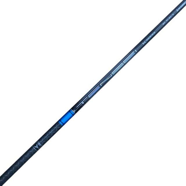 【中古】 ピンスリーブ付き(G440系) 三菱ケミカル(レイヨン)ドライバー用 シャフト TENSEI PRO BLUE 1K 60 (フレックスX)Bランク ゴルフクラブ