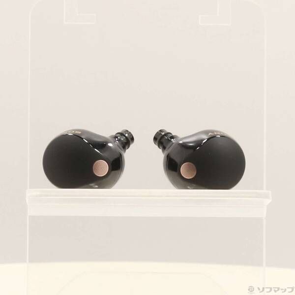 ソフマップ 〔中古品〕 WF-1000XM5 ブラック【262】