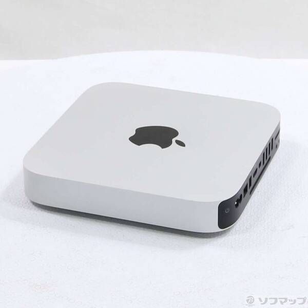 Macデスクトップ Mac mini Late 2012 Core i7 16GB SSD 1TB Mac mini Late-2012 Core i7 16GB HDD 1TB 中古- メルカリ