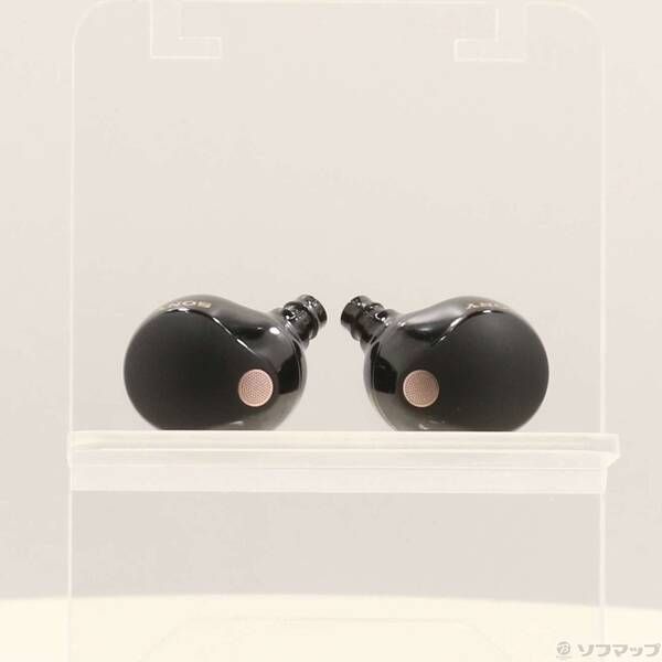 ソフマップ 〔中古品〕 WF-1000XM5 ブラック【198】