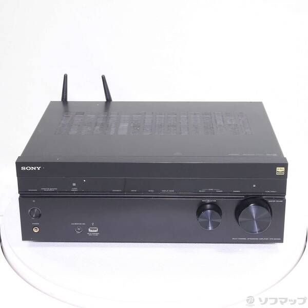 ソフマップ 〔中古品〕 STR-DN1080 7.1ch マルチチャンネルインテグレートアンプ【348】