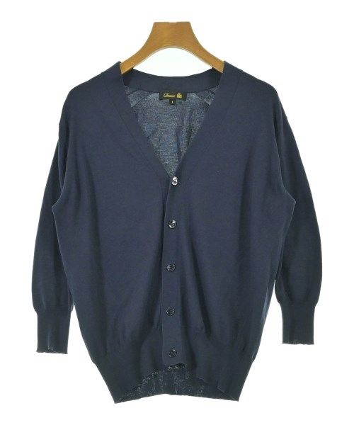 Drawer カーディガン レディース 【古着】【中古】【送料無料】