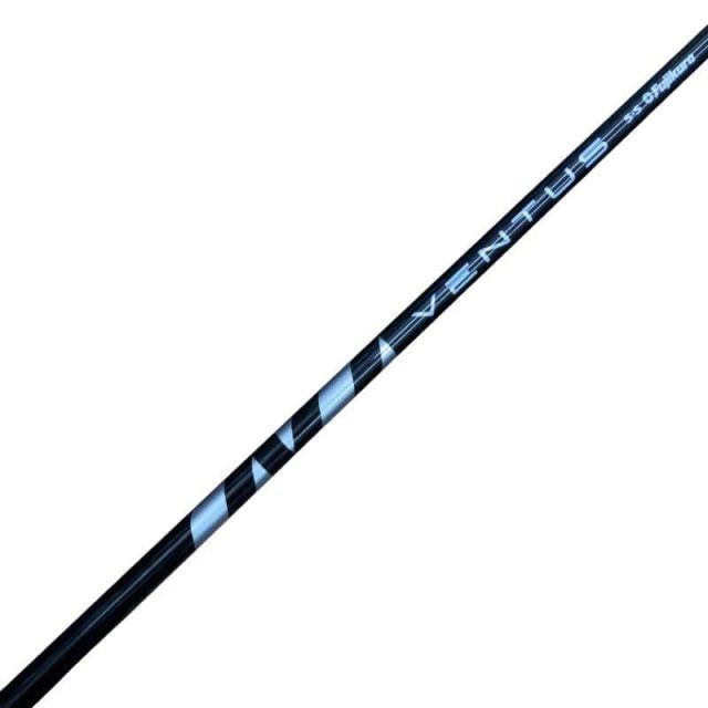【中古】 ピンスリーブ付き(G440系) フジクラドライバー用 シャフト VENTUS BLACK 5 (フレックスS)Bランク ゴルフクラブ