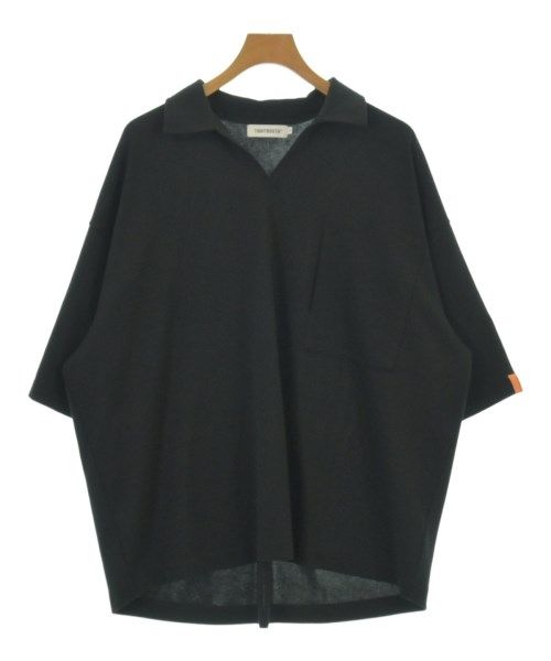 TBPR(TIGHTBOOTH PRODUCTION) Tシャツ・カットソー メンズ 【古着】【中古】【送料無料】