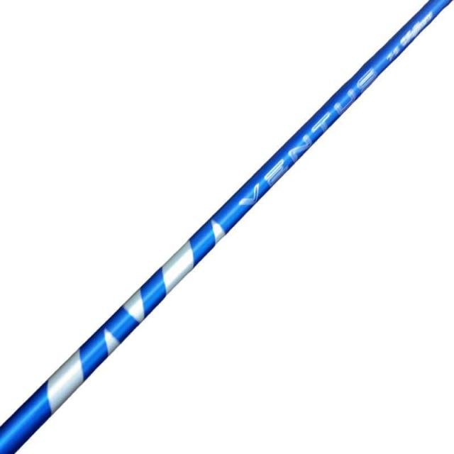 【中古】 コブラスリーブ付き(OPTM系) フジクラドライバー用 シャフト VENTUS BLUE(2024) 7 (フレックスS)Bランク ゴルフクラブ