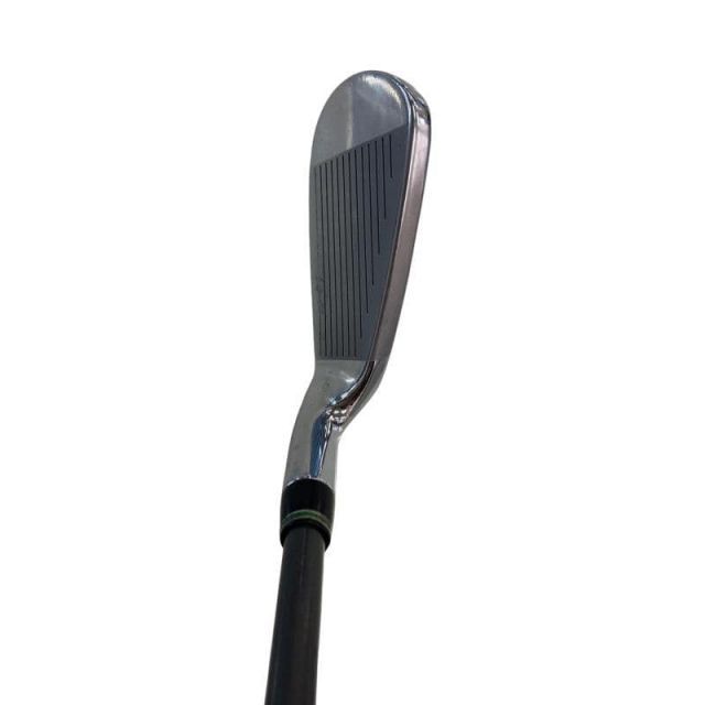 中古】 ブリヂストン TOURSTAGE PHYZ 6S アイアンセット IR PZ-501I