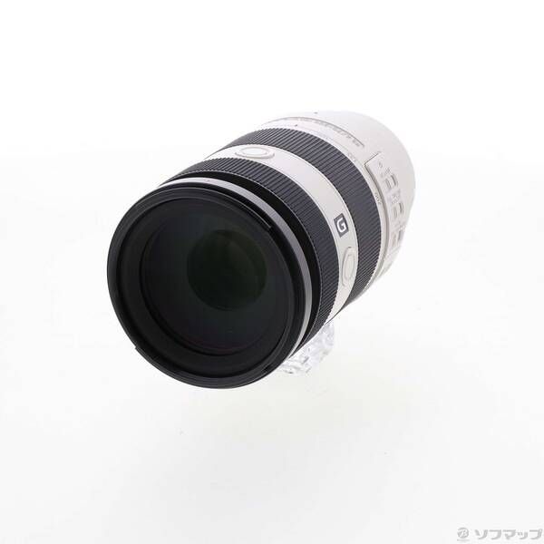 ソフマップ 〔中古品〕 FE 70-200mm F4 Macro G OSS II SEL70200G2【258】